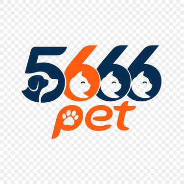 5666 pet logo